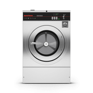 Slobodnostojeća mašina za pranje veša sa niskom centrifugom - Speed Queen SC serija