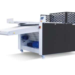 UniMac profesionalna mašina za savijanje peškira, model ATFVC3