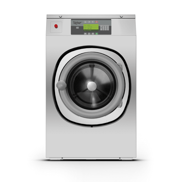 Ankerisana profesionalna mašina za pranje veša sa normalnom centrifugom - UniMac UA serija