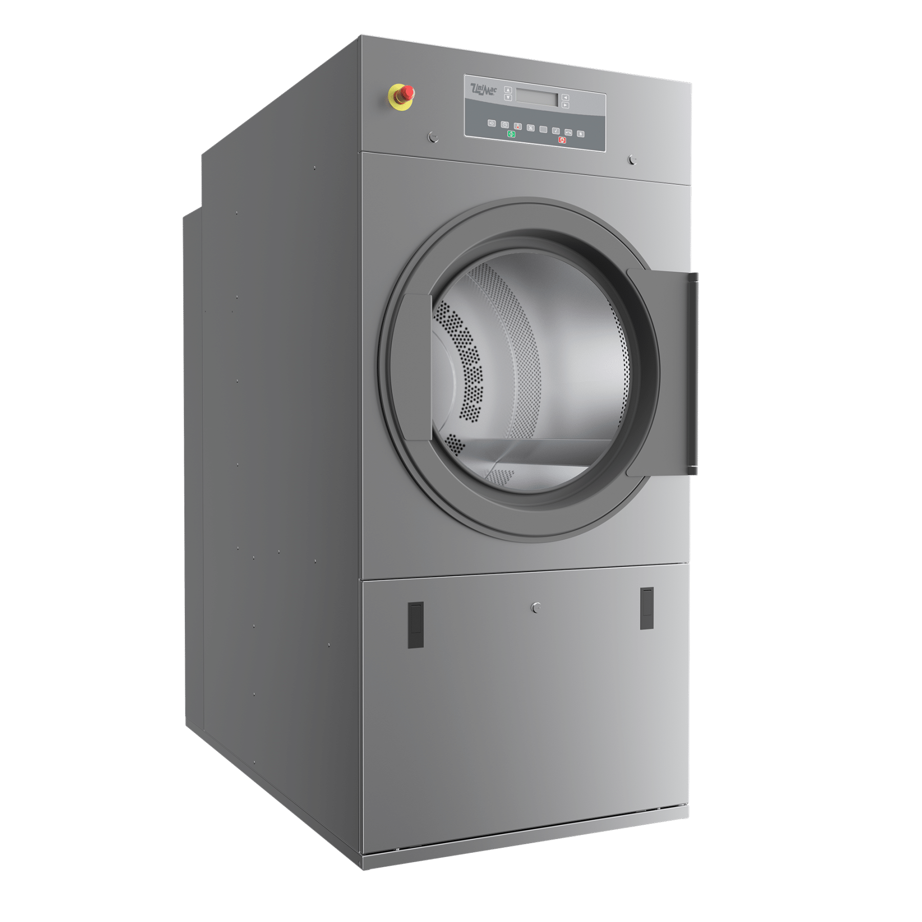 Profesionalna mašina za sušenje veša sa toplotnom pumpom - Unimac UHP serija