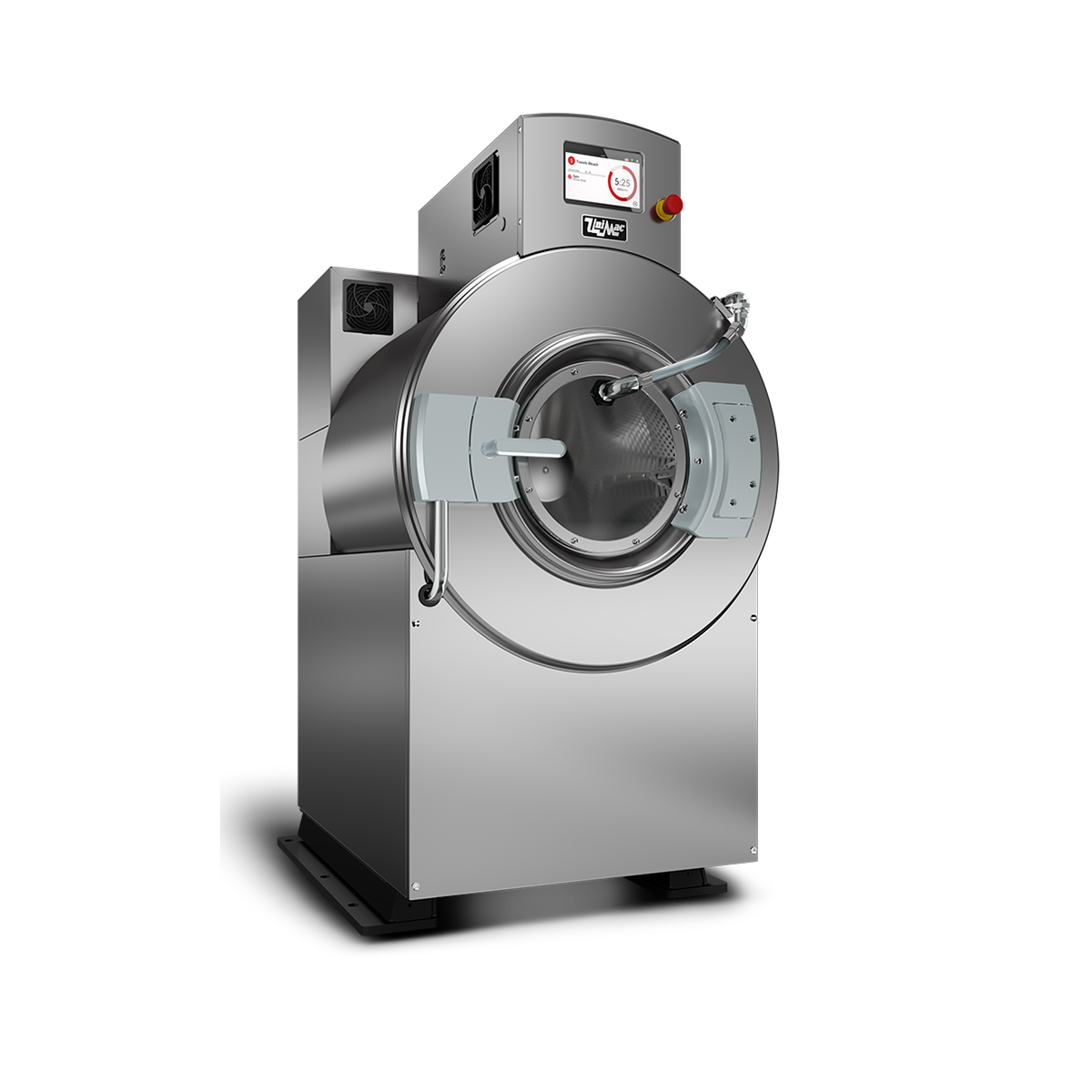 Unimac UW65 aneksirana profesionalna mašina za pranje veša