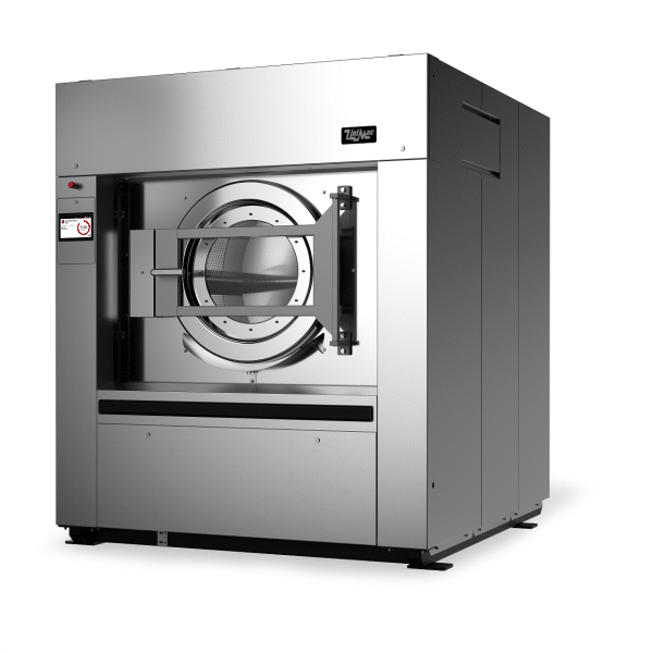 UniMac profesionalna slobodnostojeća mašina za pranje veša sa visokom centrifugom - UY serija