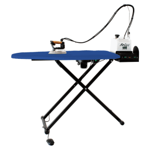 OMEGA line vakuumski sto za peglanje